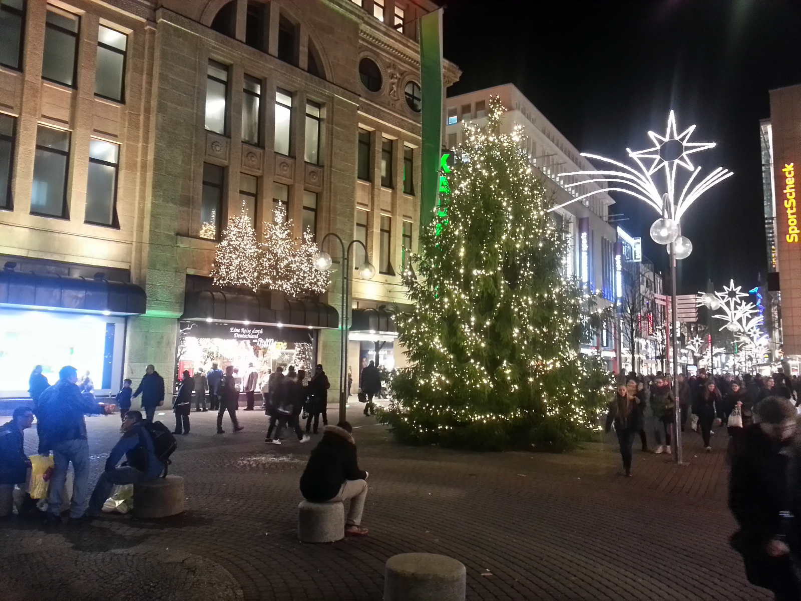 2015 Германия, Кёльн