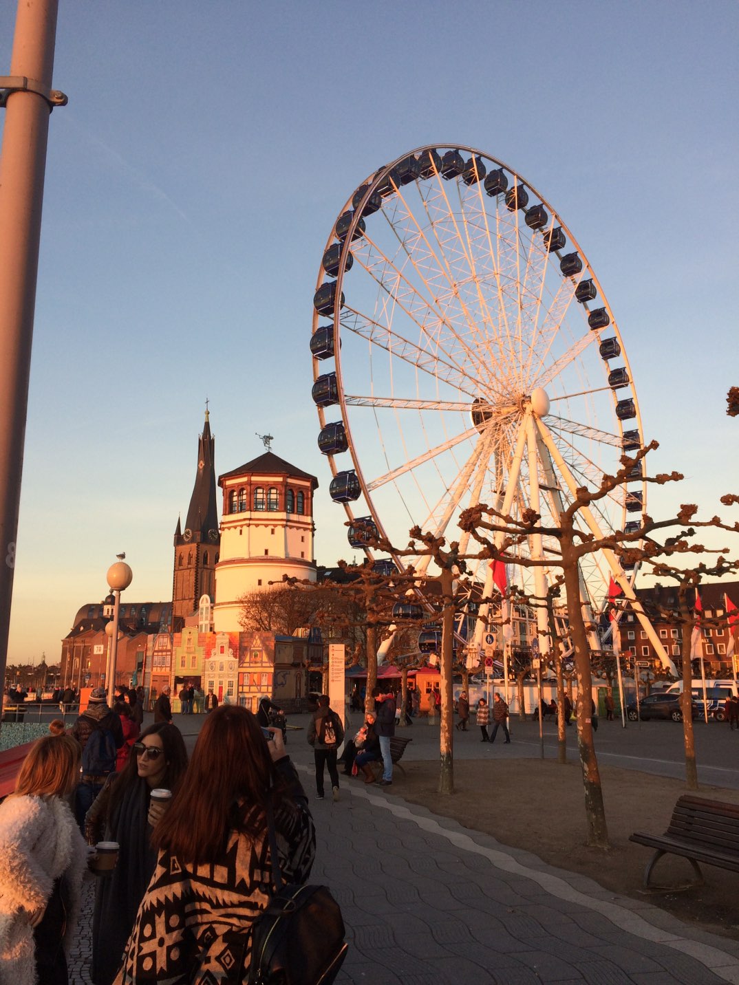 Дюссельдорф