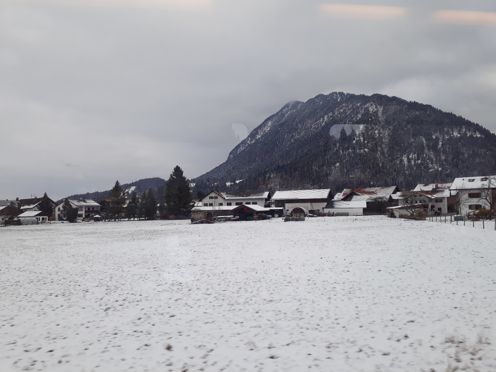 2017 Италия, Германия, Австрия