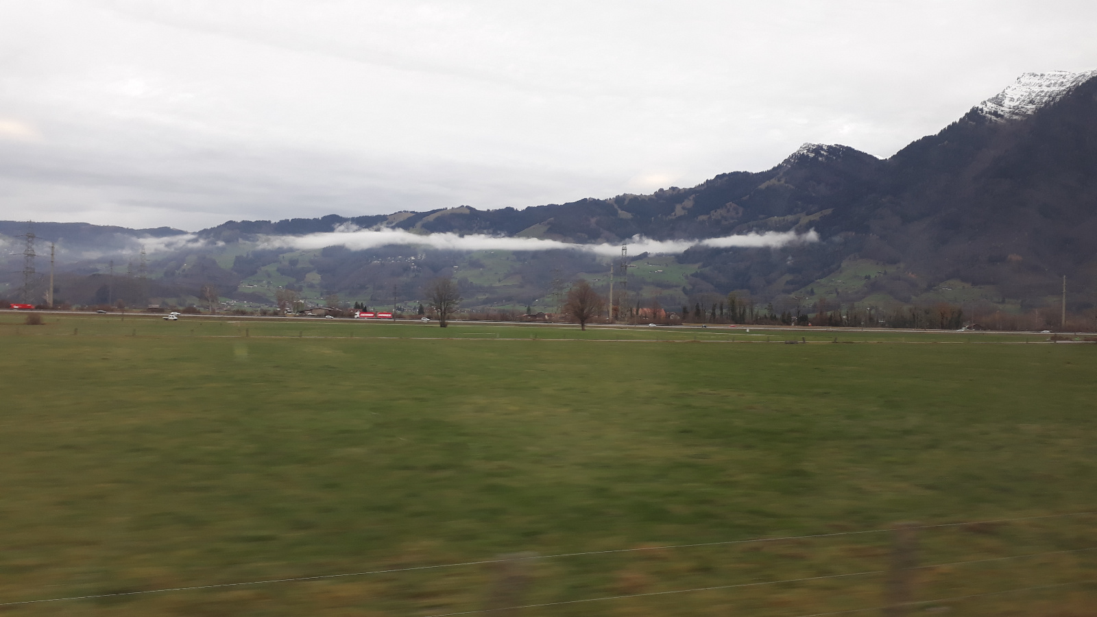 Австрия, Инсбрук