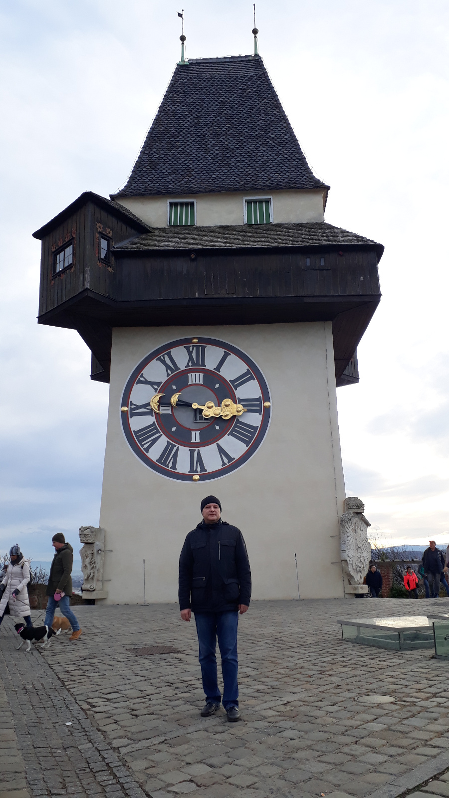 Австрия, Грац