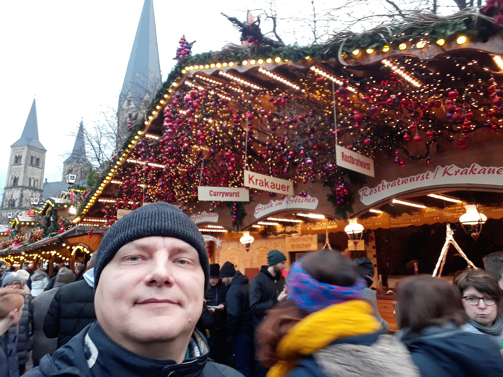 2018 Германия