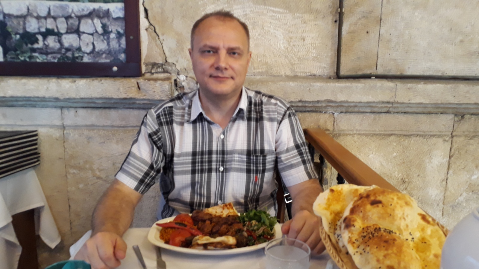 2019 Турция, Стамбул