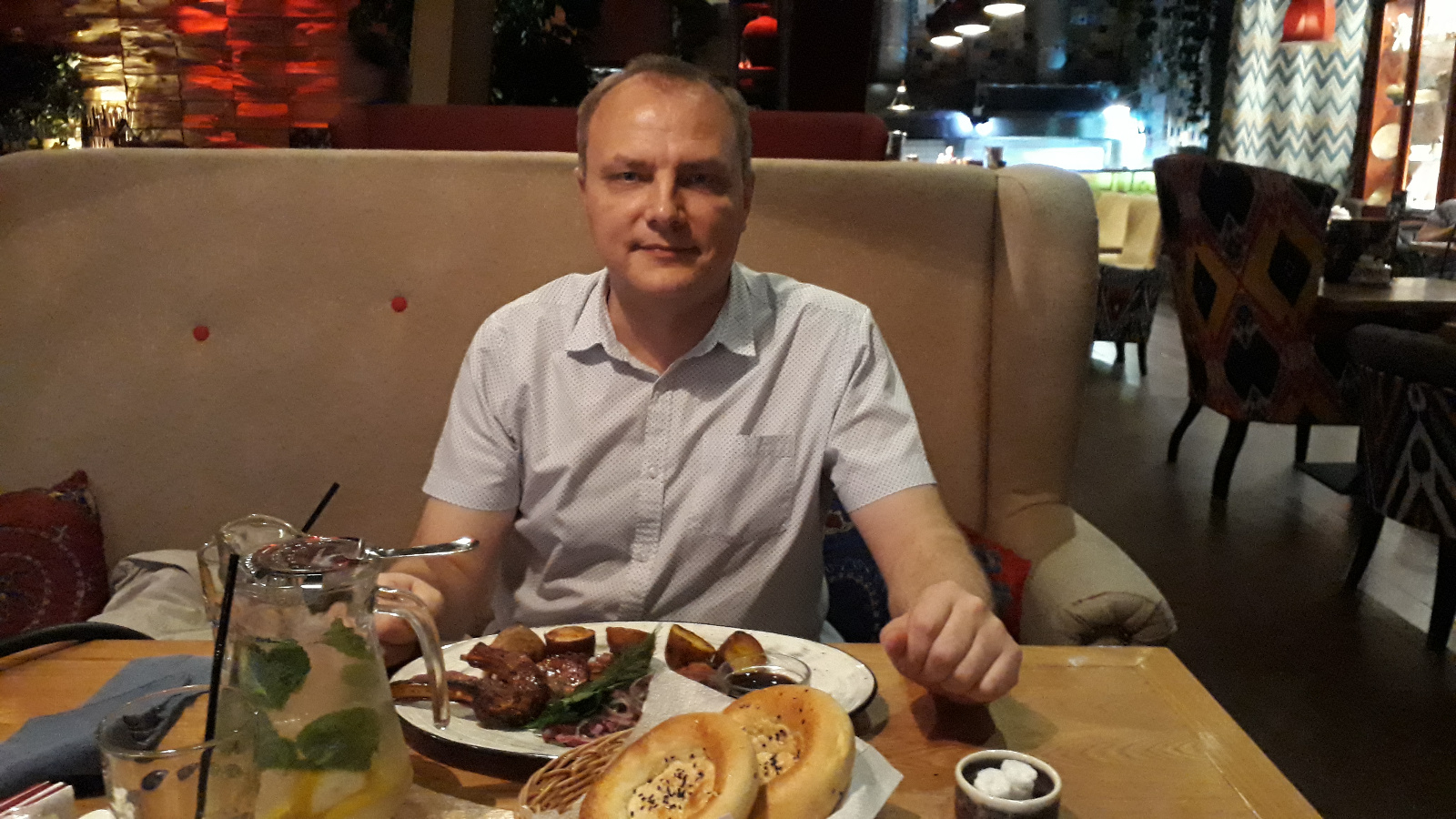 2019 Екатеринбург