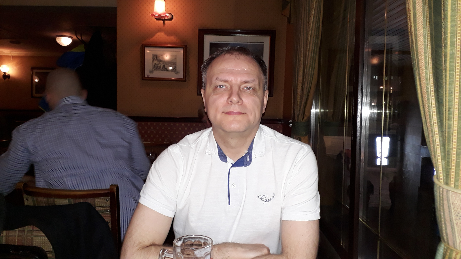 2020 немножко Москва