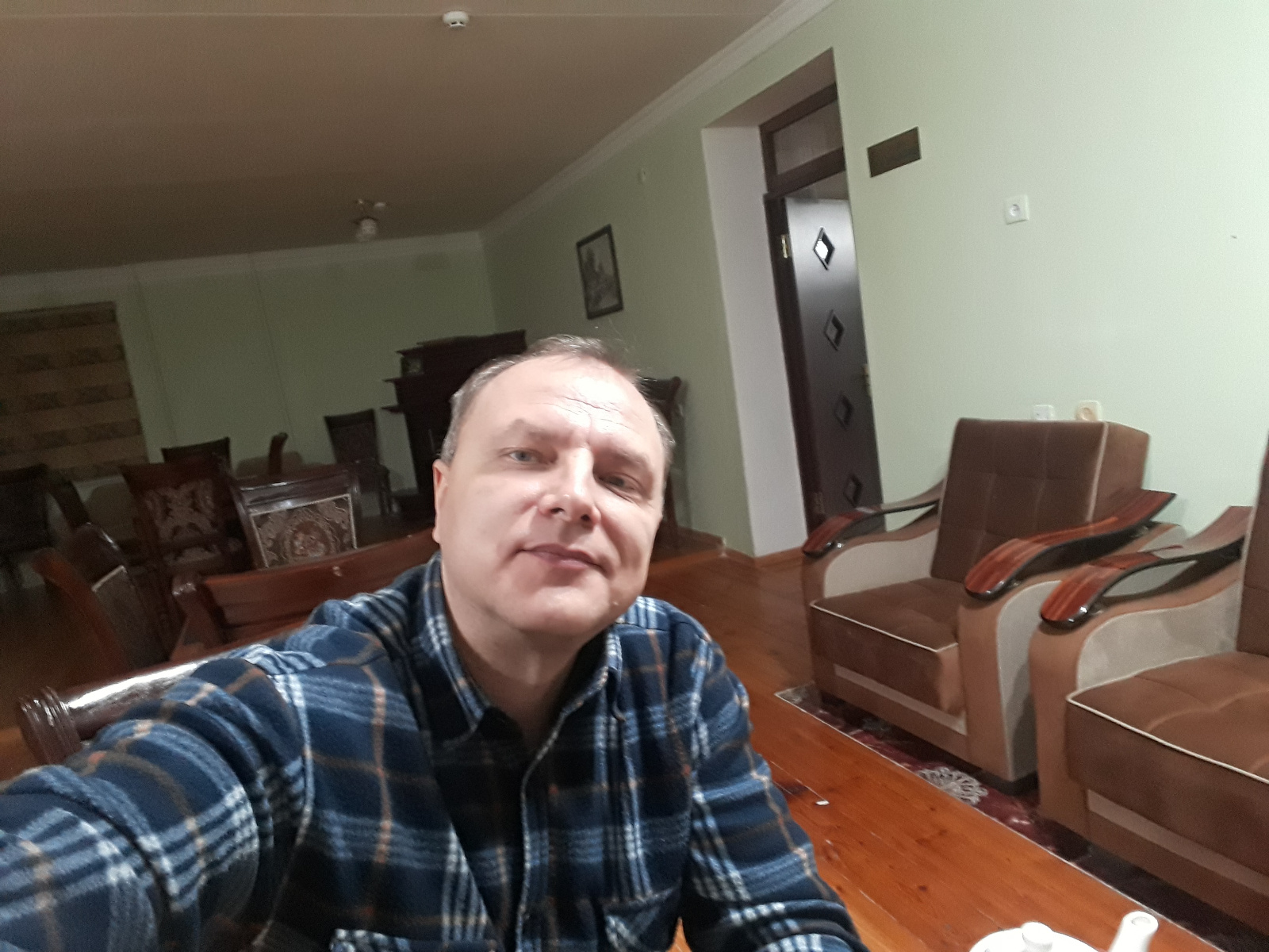 2020 Узбекистан. Поработать тоже нужно