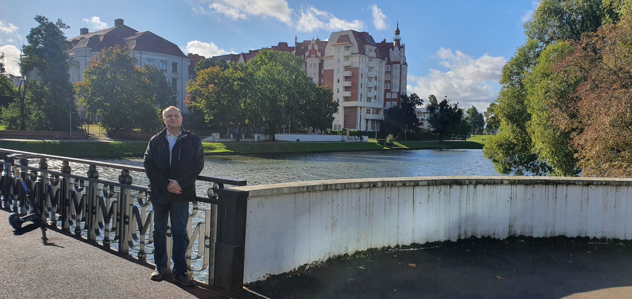 Калининград