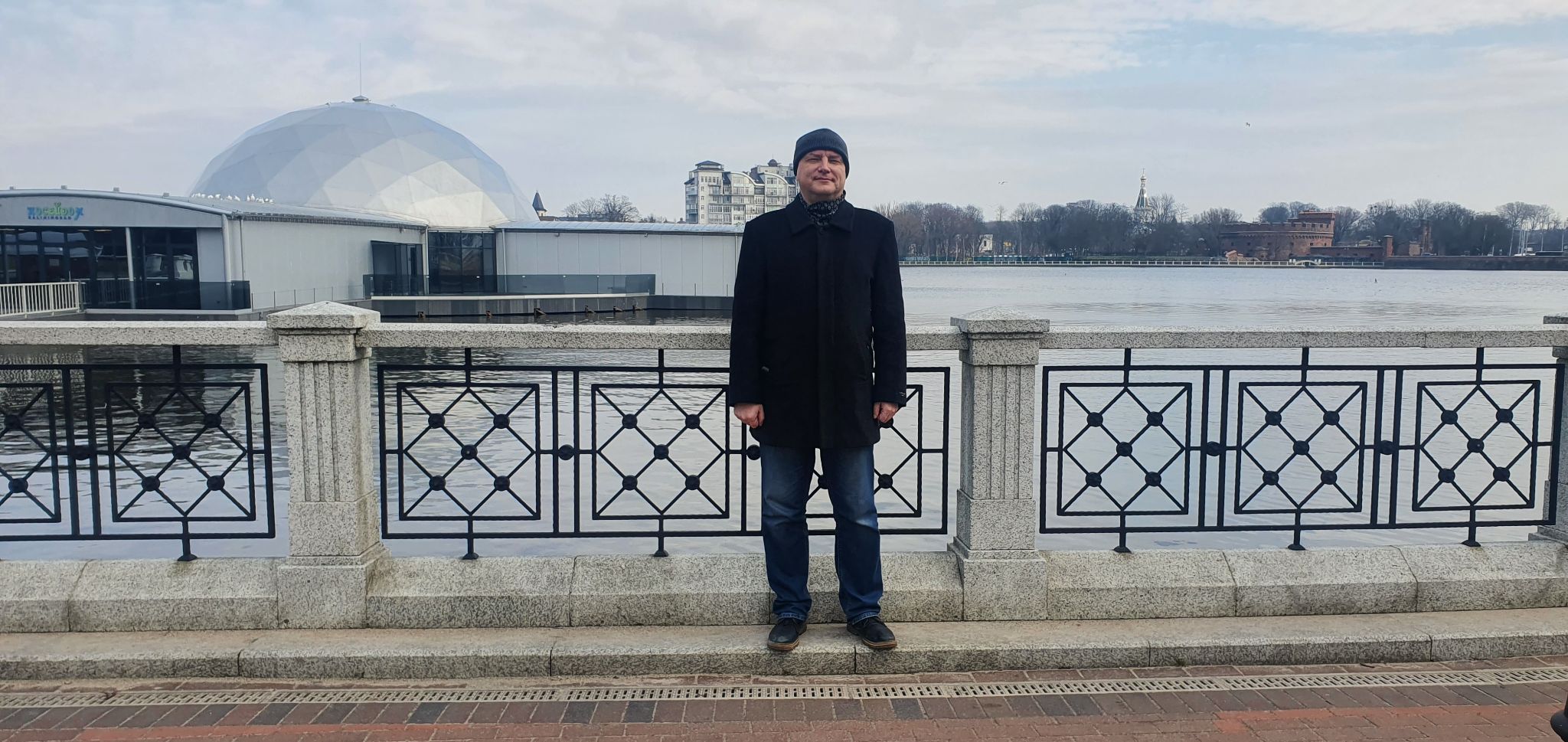 Калининград