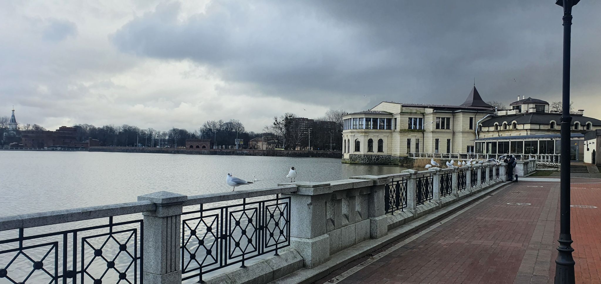 Калининград